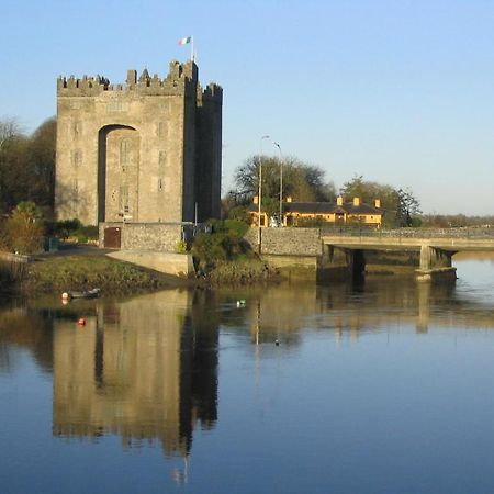 Gallows View Bed & Breakfast Bunratty Exterior photo
