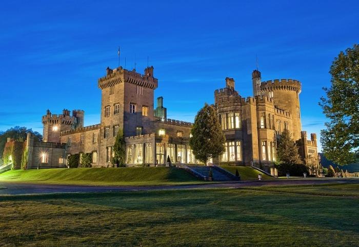 Gallows View Bed & Breakfast Bunratty Exterior photo