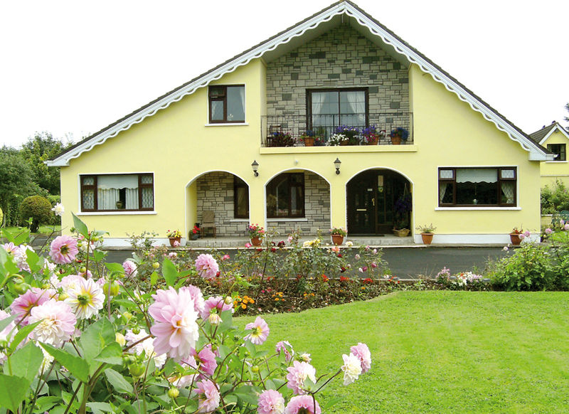 Gallows View Bed & Breakfast Bunratty Exterior photo