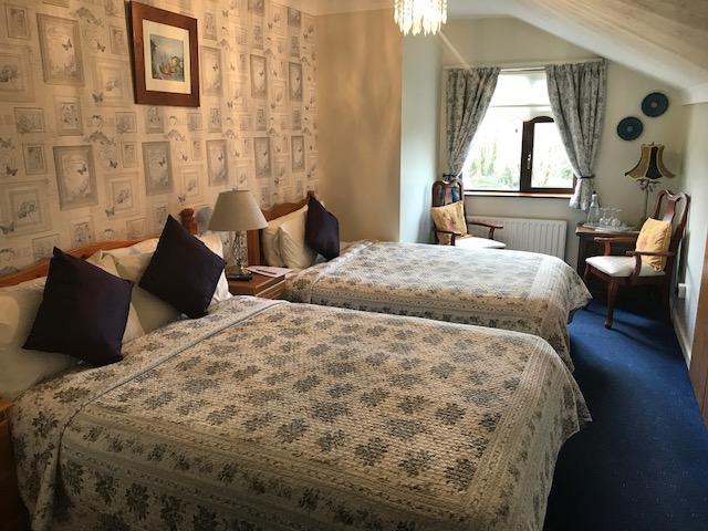 Gallows View Bed & Breakfast Bunratty Exterior photo